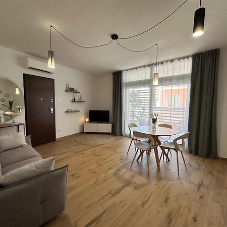 San Simplicio Relax Apartment Olbia Dış mekan fotoğraf