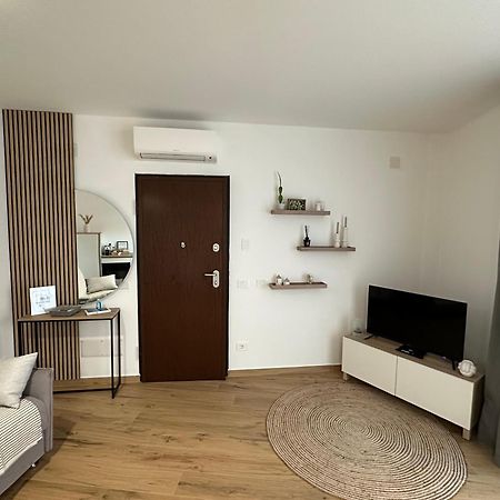 San Simplicio Relax Apartment Olbia Dış mekan fotoğraf