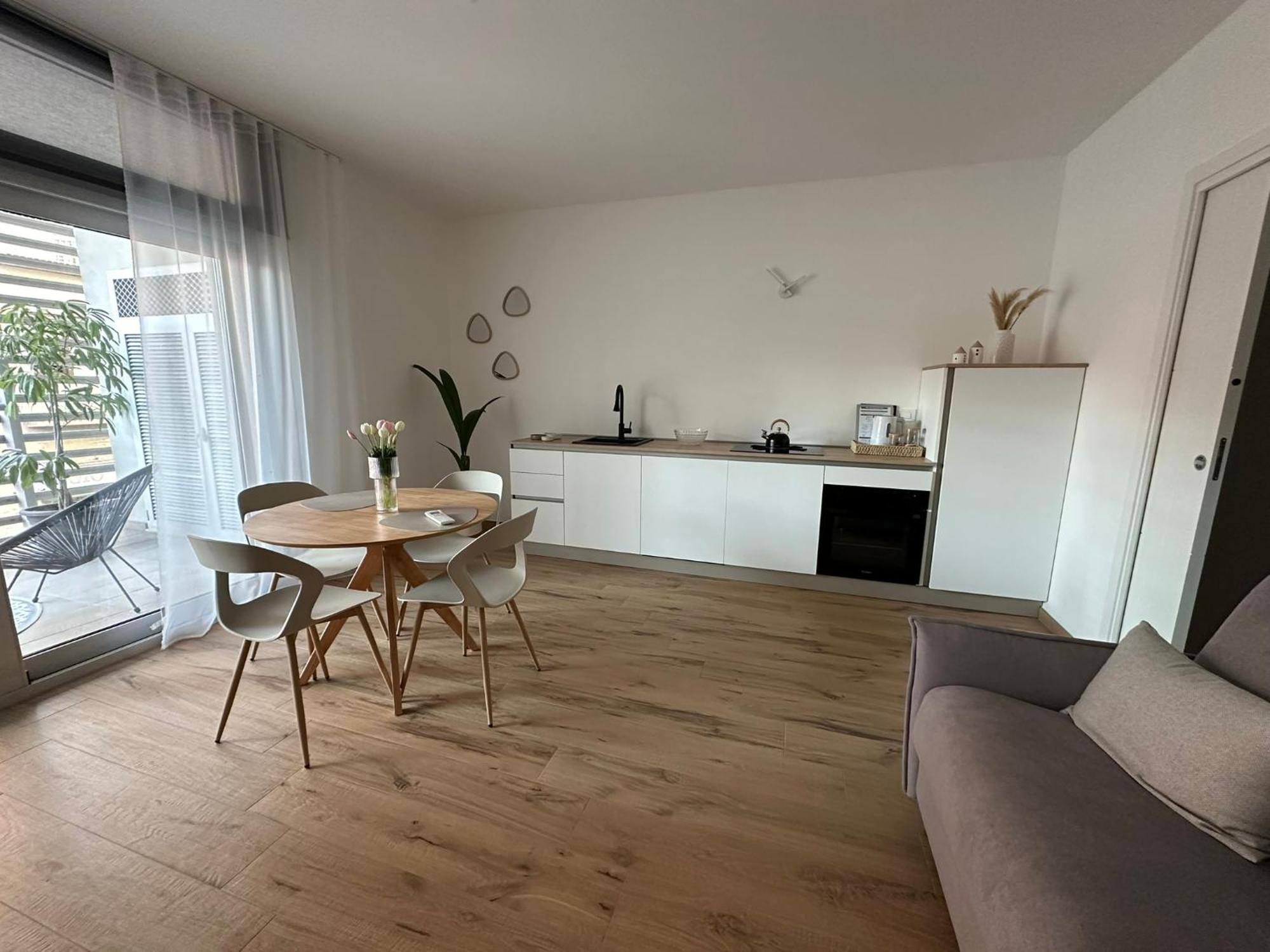 San Simplicio Relax Apartment Olbia Dış mekan fotoğraf