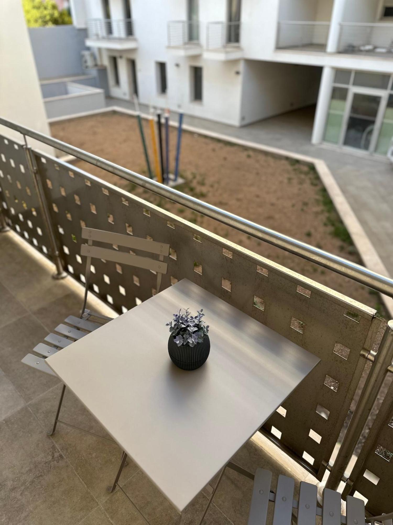 San Simplicio Relax Apartment Olbia Dış mekan fotoğraf