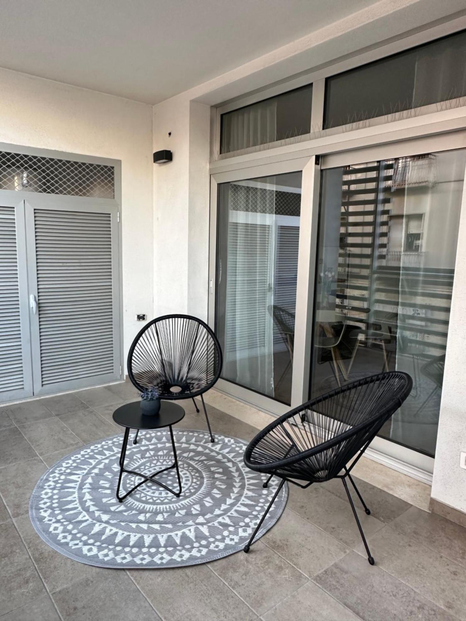 San Simplicio Relax Apartment Olbia Dış mekan fotoğraf