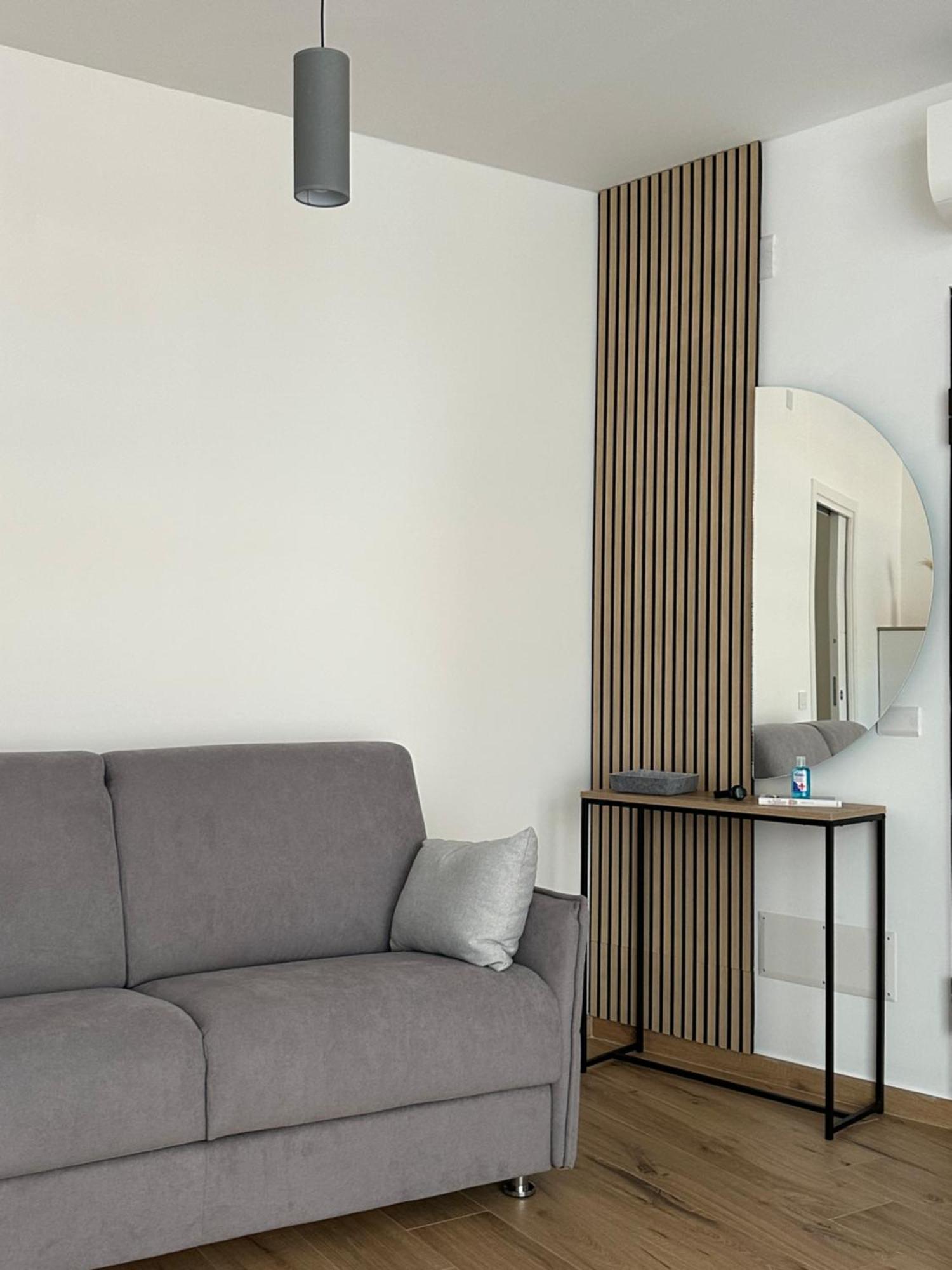 San Simplicio Relax Apartment Olbia Dış mekan fotoğraf