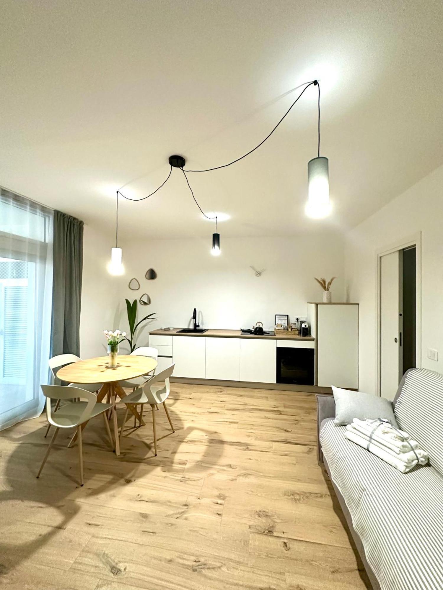 San Simplicio Relax Apartment Olbia Dış mekan fotoğraf