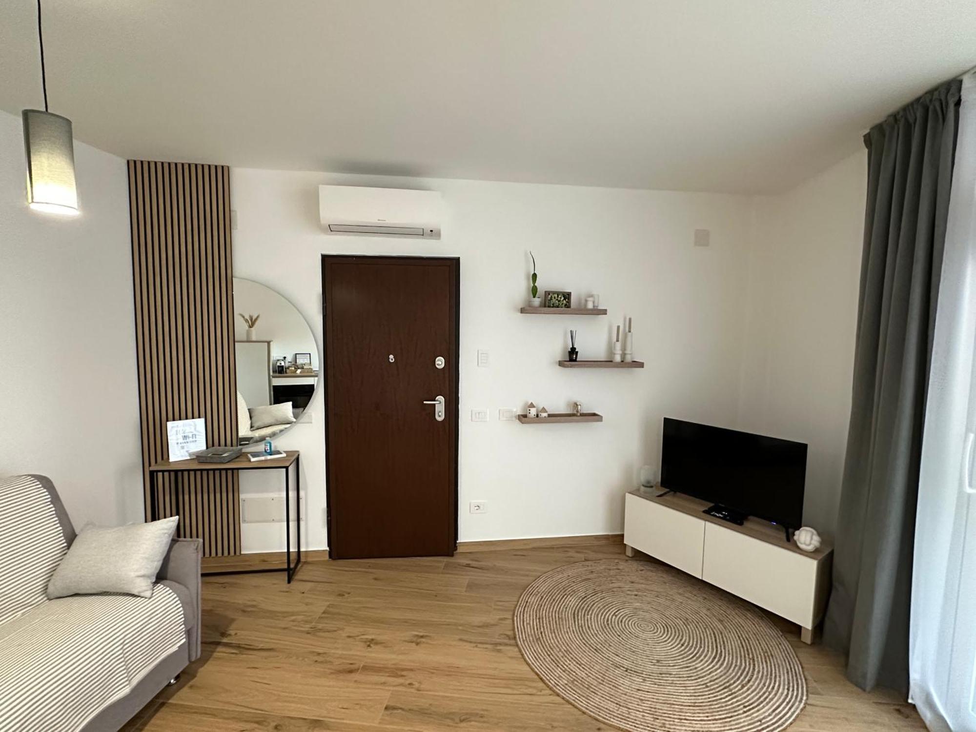 San Simplicio Relax Apartment Olbia Dış mekan fotoğraf