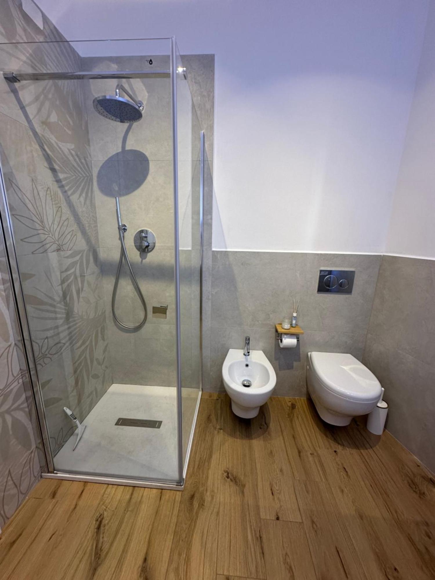 San Simplicio Relax Apartment Olbia Dış mekan fotoğraf