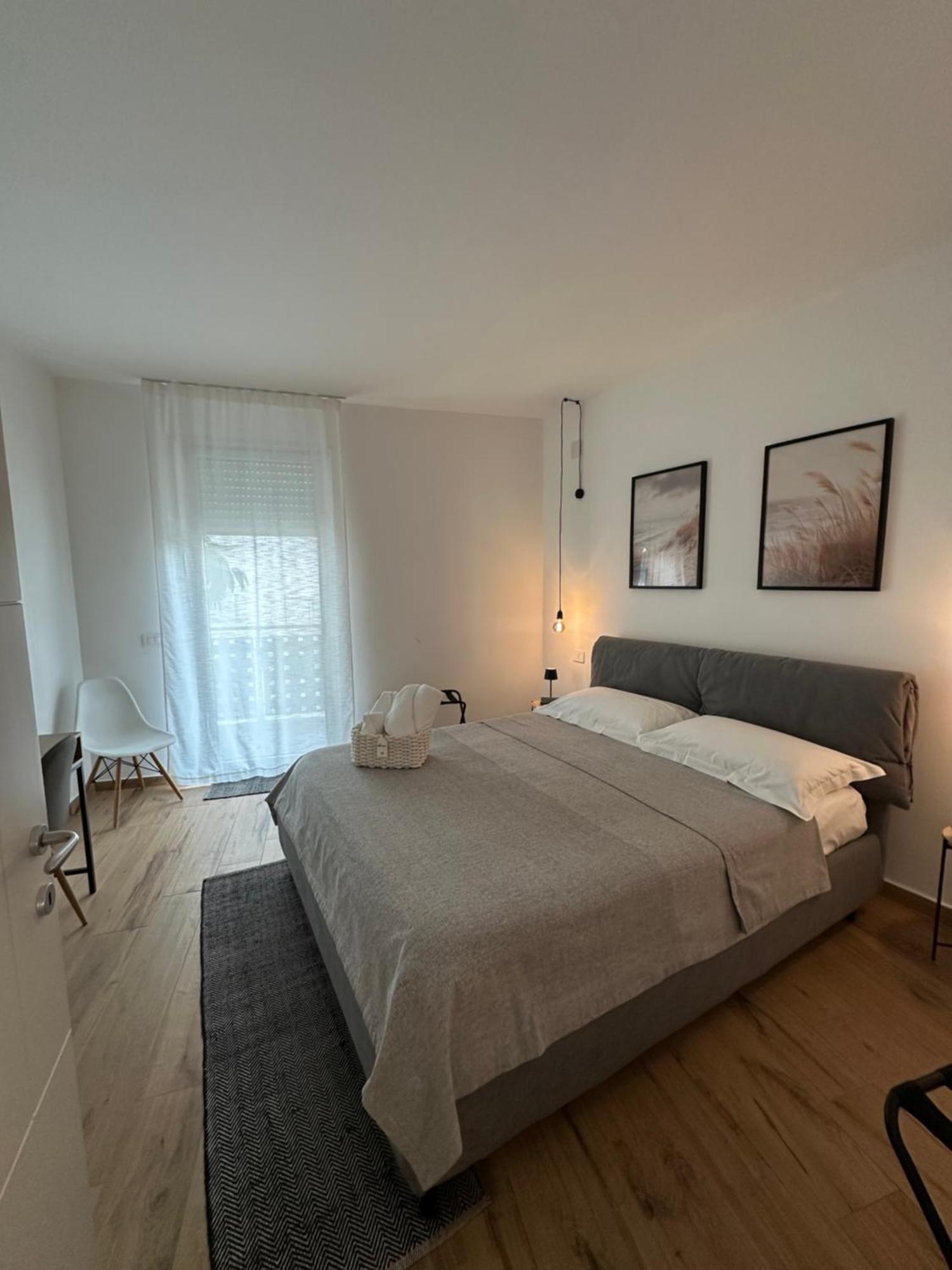 San Simplicio Relax Apartment Olbia Dış mekan fotoğraf