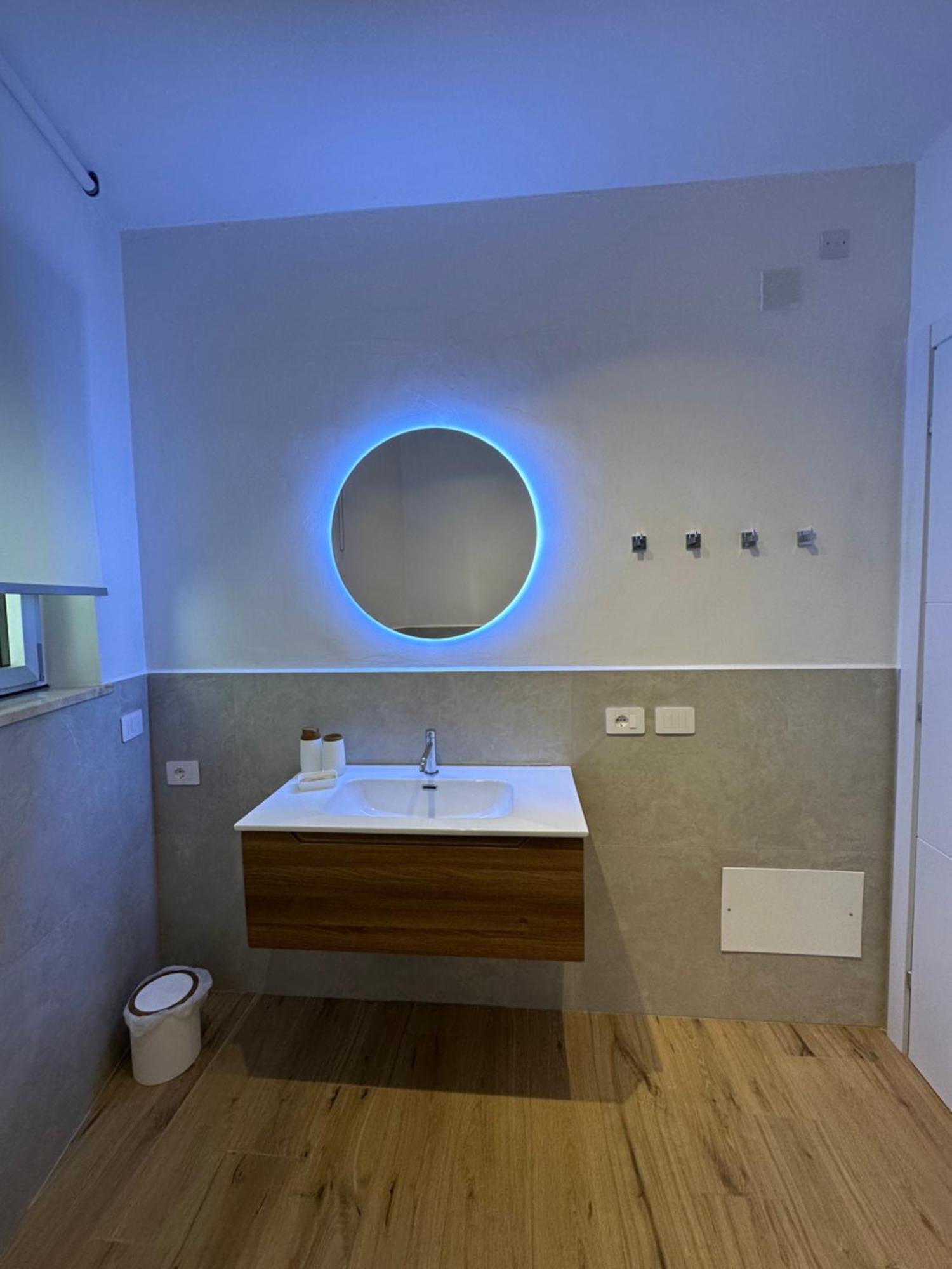 San Simplicio Relax Apartment Olbia Dış mekan fotoğraf