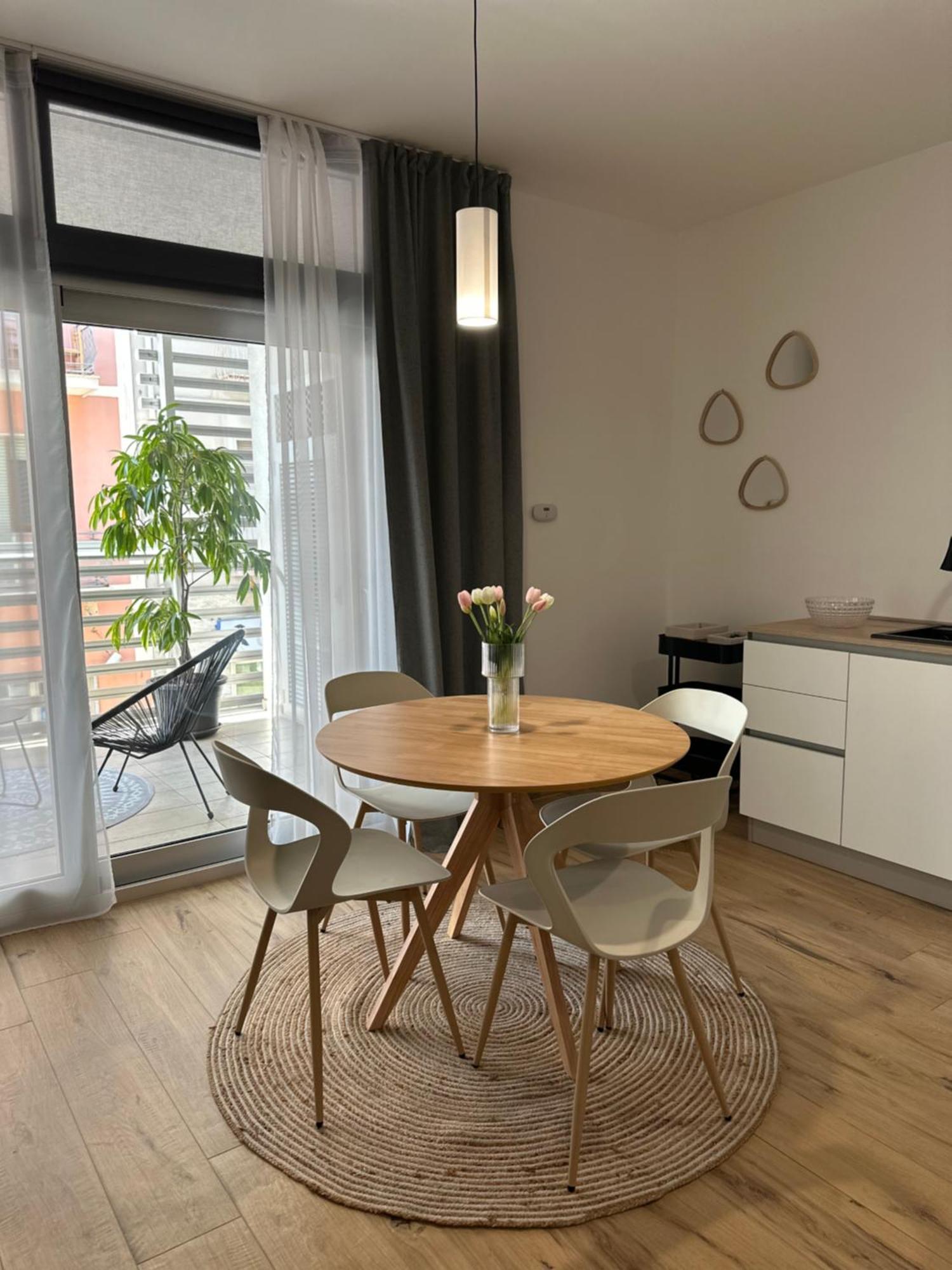 San Simplicio Relax Apartment Olbia Dış mekan fotoğraf