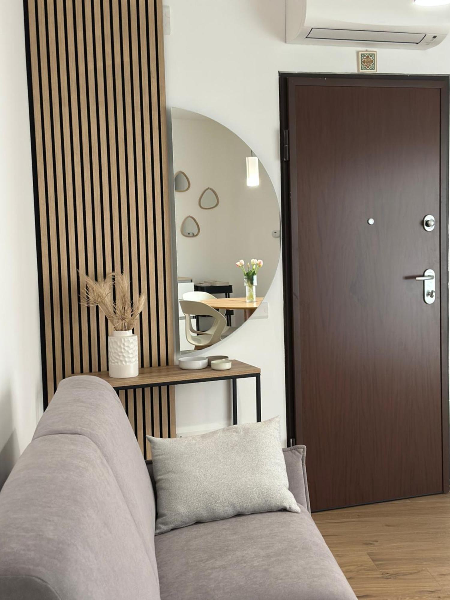 San Simplicio Relax Apartment Olbia Dış mekan fotoğraf