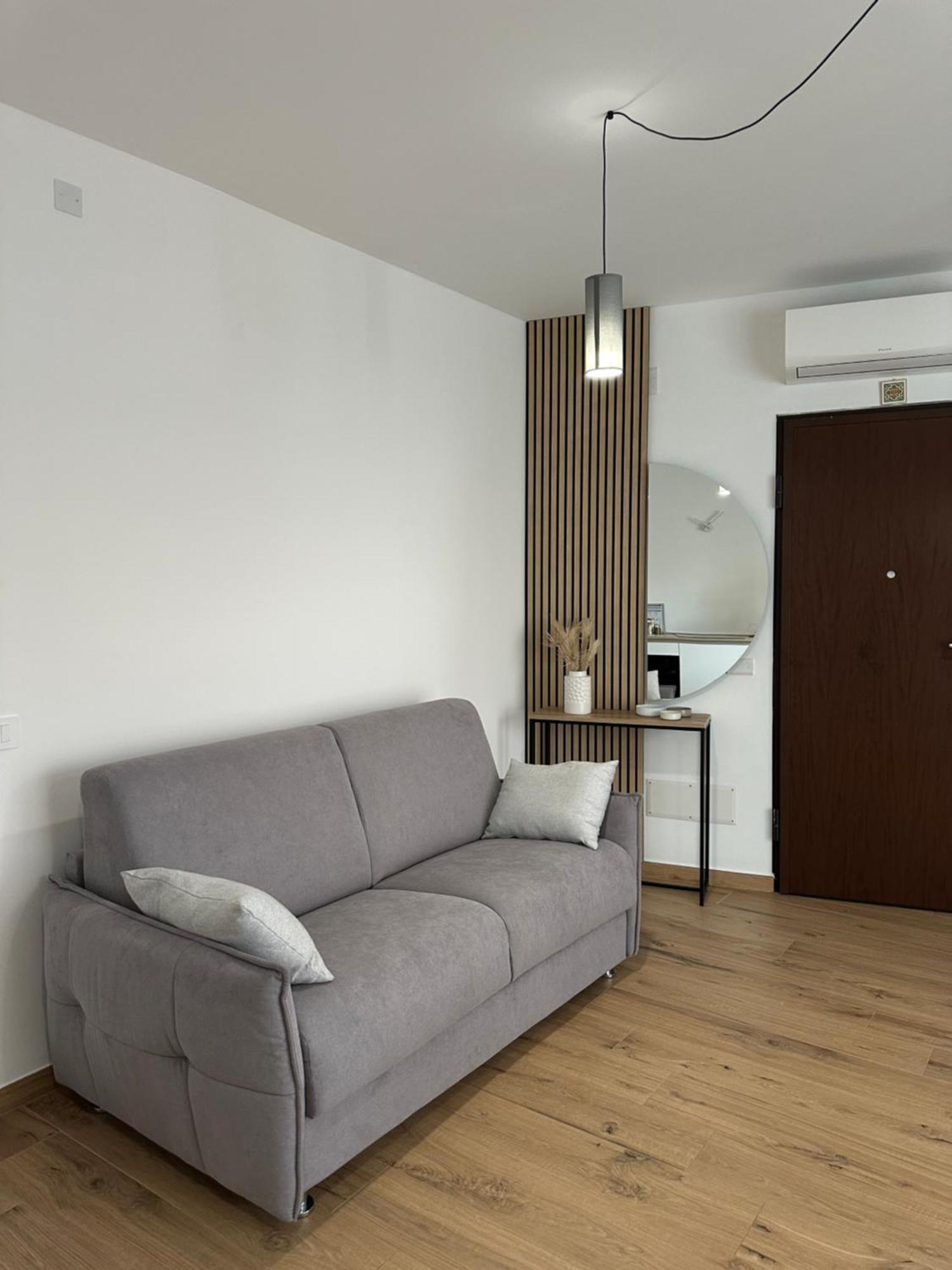San Simplicio Relax Apartment Olbia Dış mekan fotoğraf