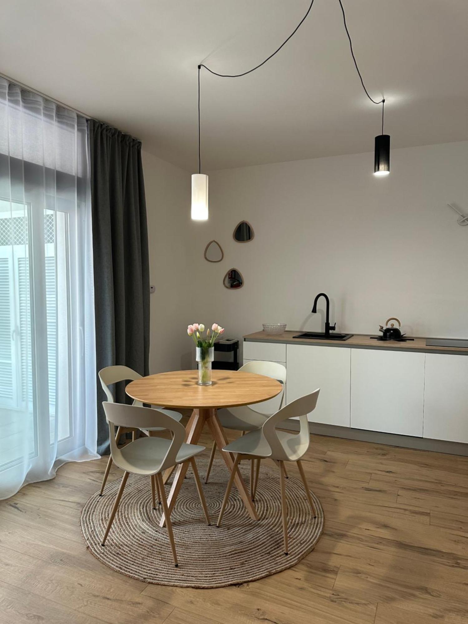 San Simplicio Relax Apartment Olbia Dış mekan fotoğraf